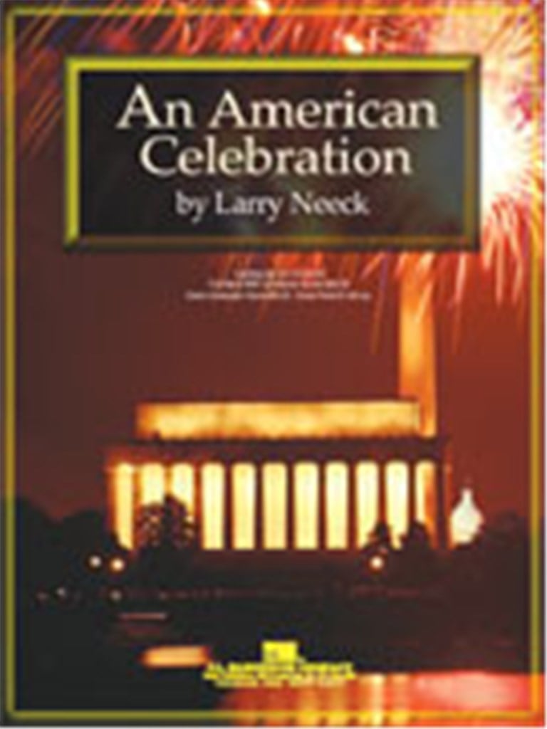 An American Celebration